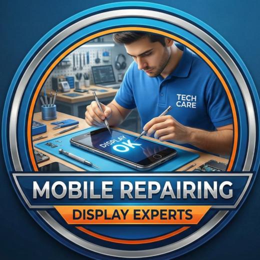 Smart Phone Repairing Hub
