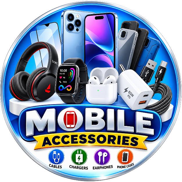 Mobile Accessories