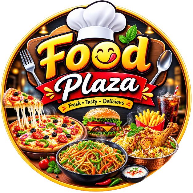Food Plaza