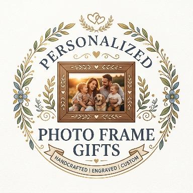 Personalized Photo Frame Gifts