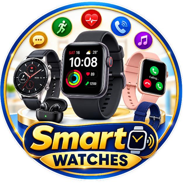 Smart Watches