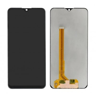 AI+ 80% MODEL FOLDER FLAT DISPLAY