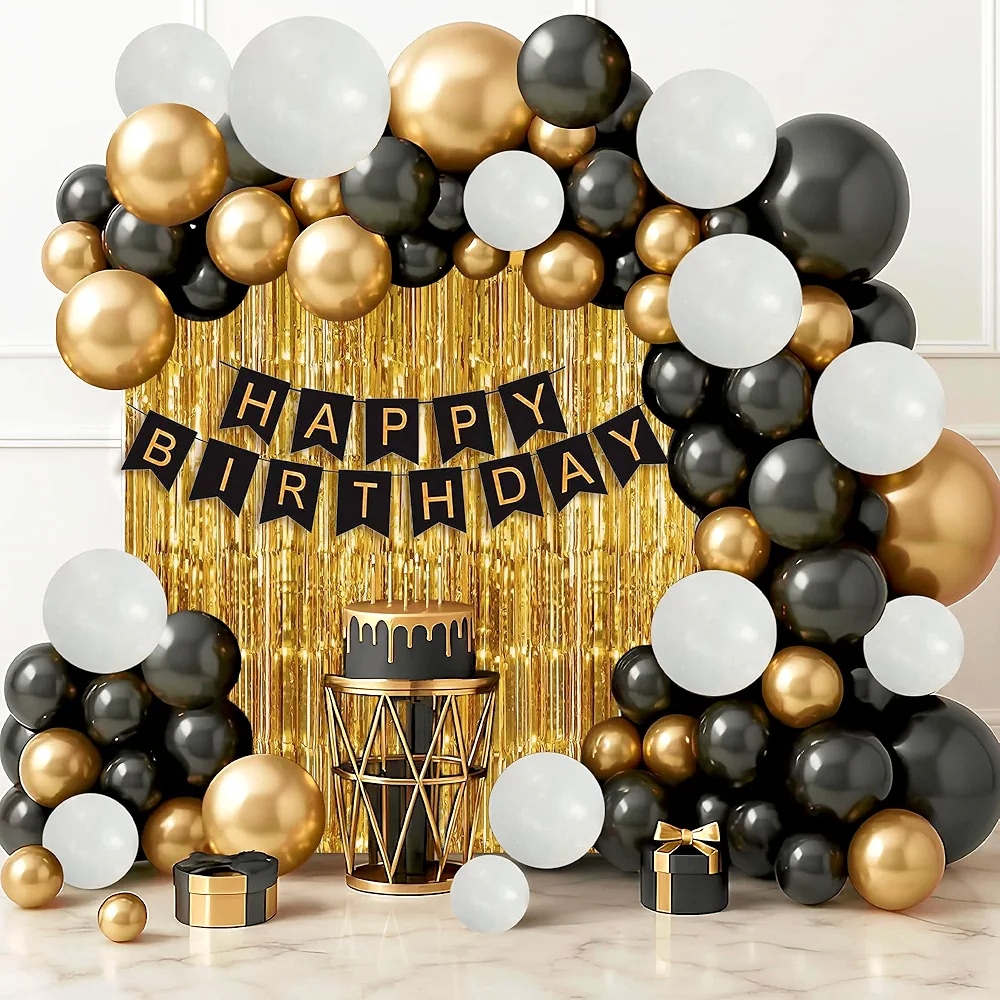 Birthday Decoration items