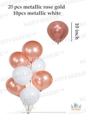 Birthday Decoration items