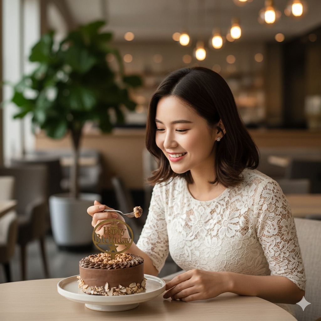 Chocolate CAKE