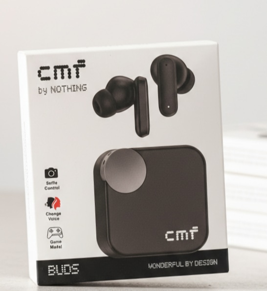 CMF Buds by Nothing