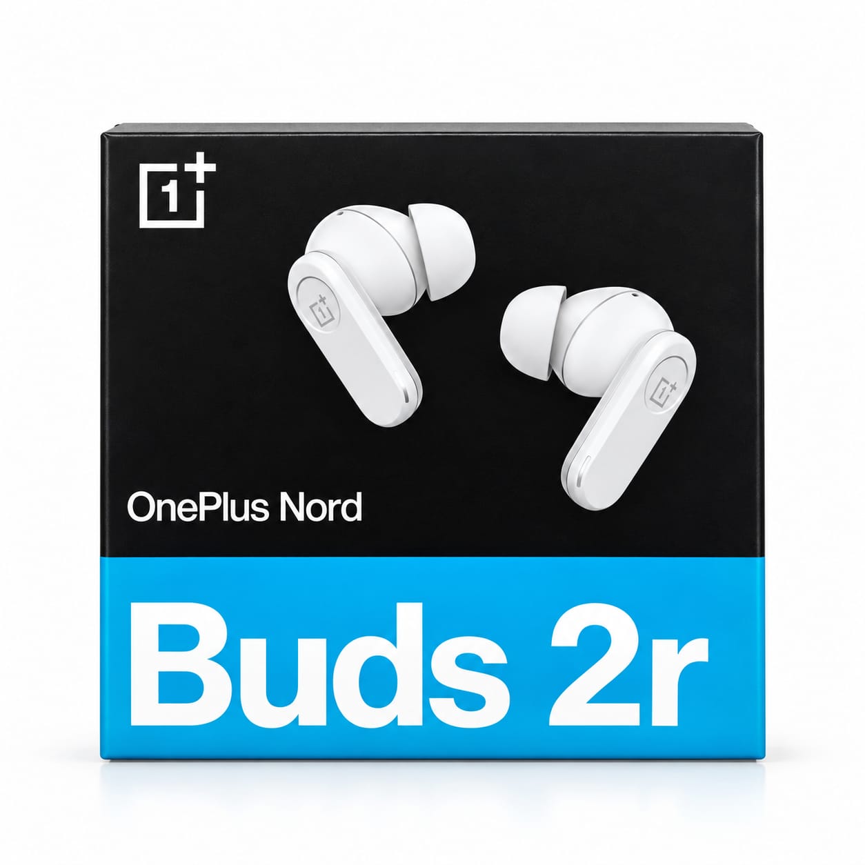 OnePlus Nord Buds 2r True Wireless Earbuds