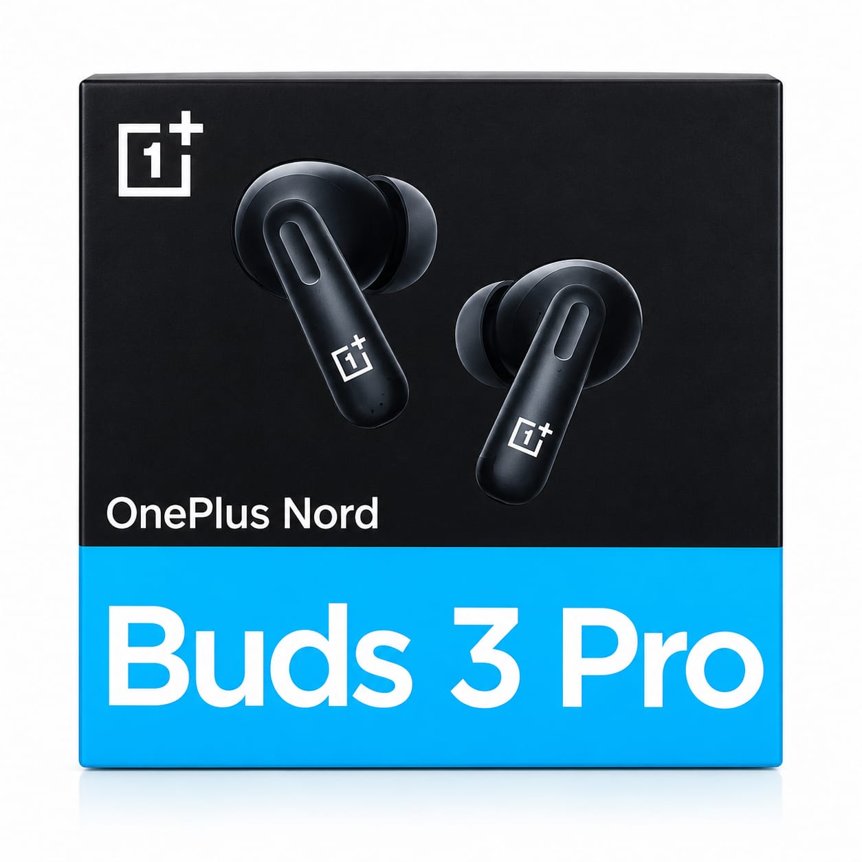 OnePlus Nord Buds 3 Pro True Wireless Bluetooth Earbuds