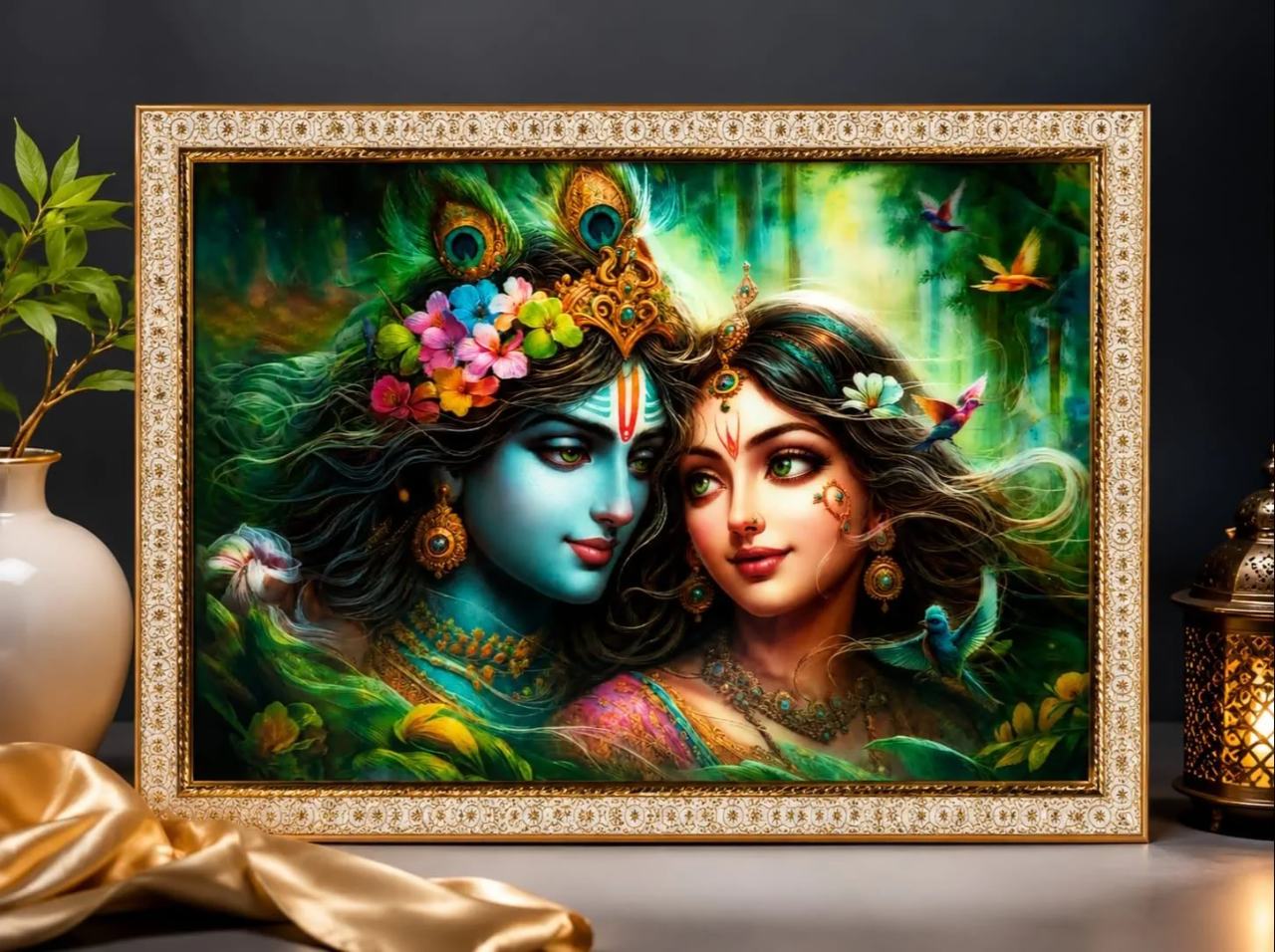Radha Krishna