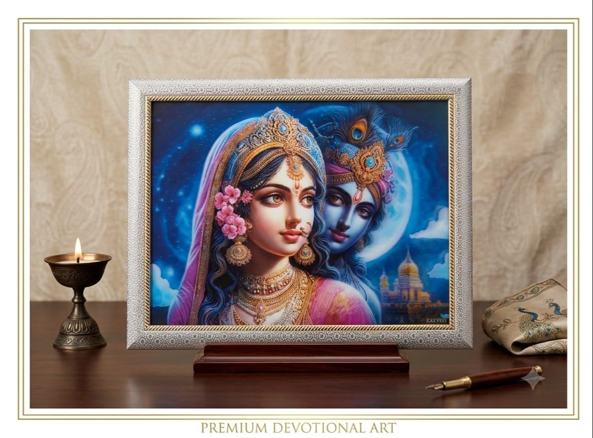 Radha Krishna