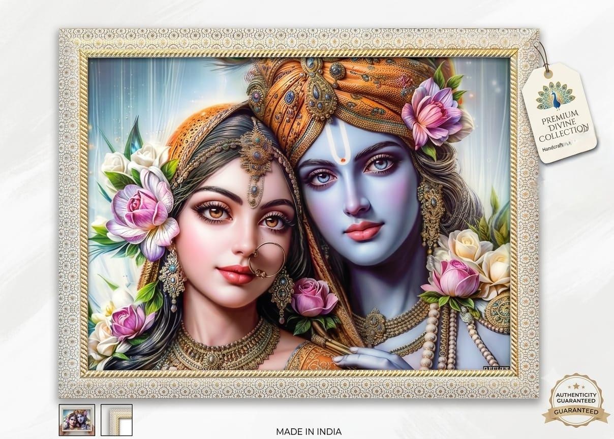 Radha Krishna