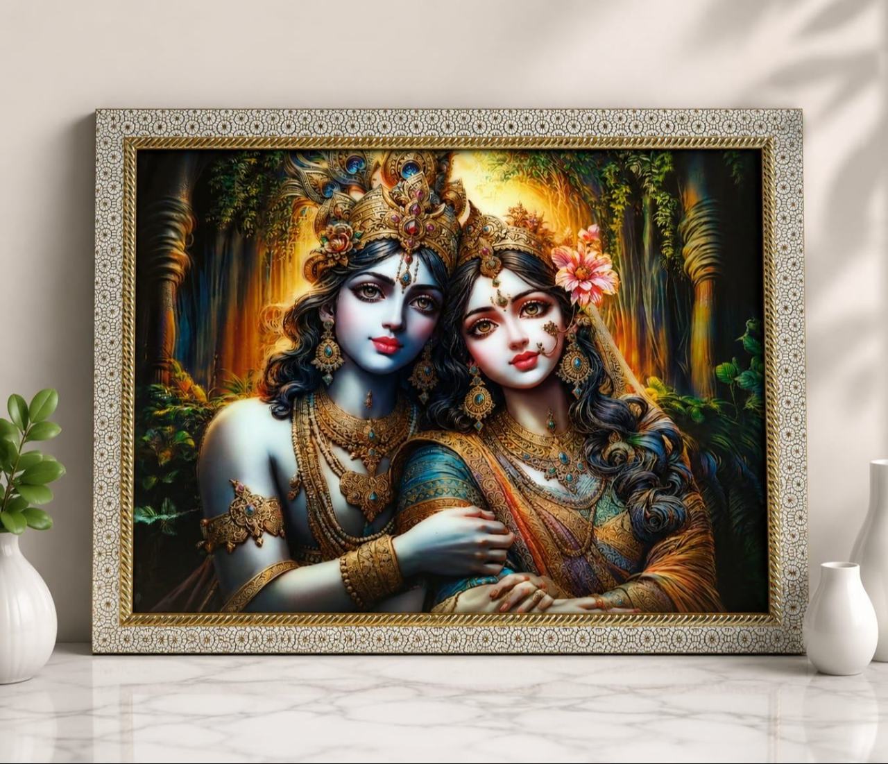 Radha Krishna