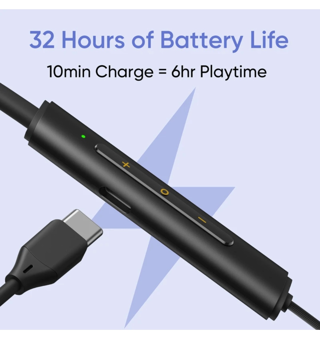 realme Buds Wireless 3 Neo