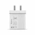 Robotek SC 224+ Charging Adapter And Cable Warranty 6Month
