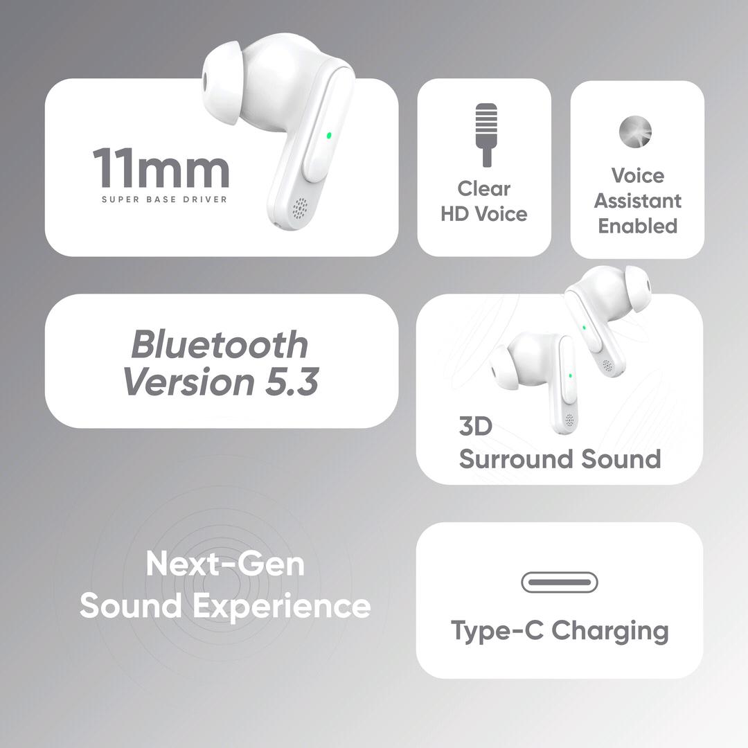 Robotek SoundPod 6.0