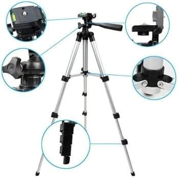 TRIPOD, SELFIE; PHOTOGRAPHY; VIDEOS STAND 3366 TRIPOD