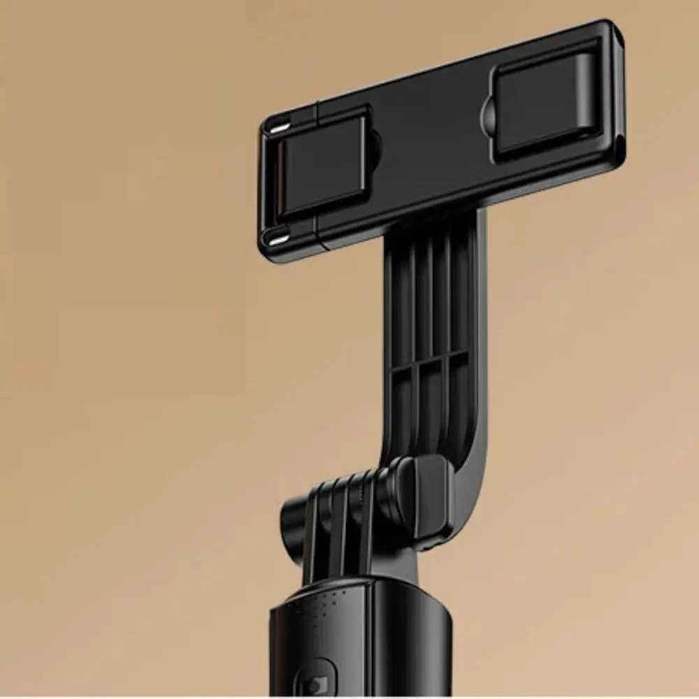 SELFIE STICK  R1 L Bluetooth Selfie Stick with Remote Tripod Stand
