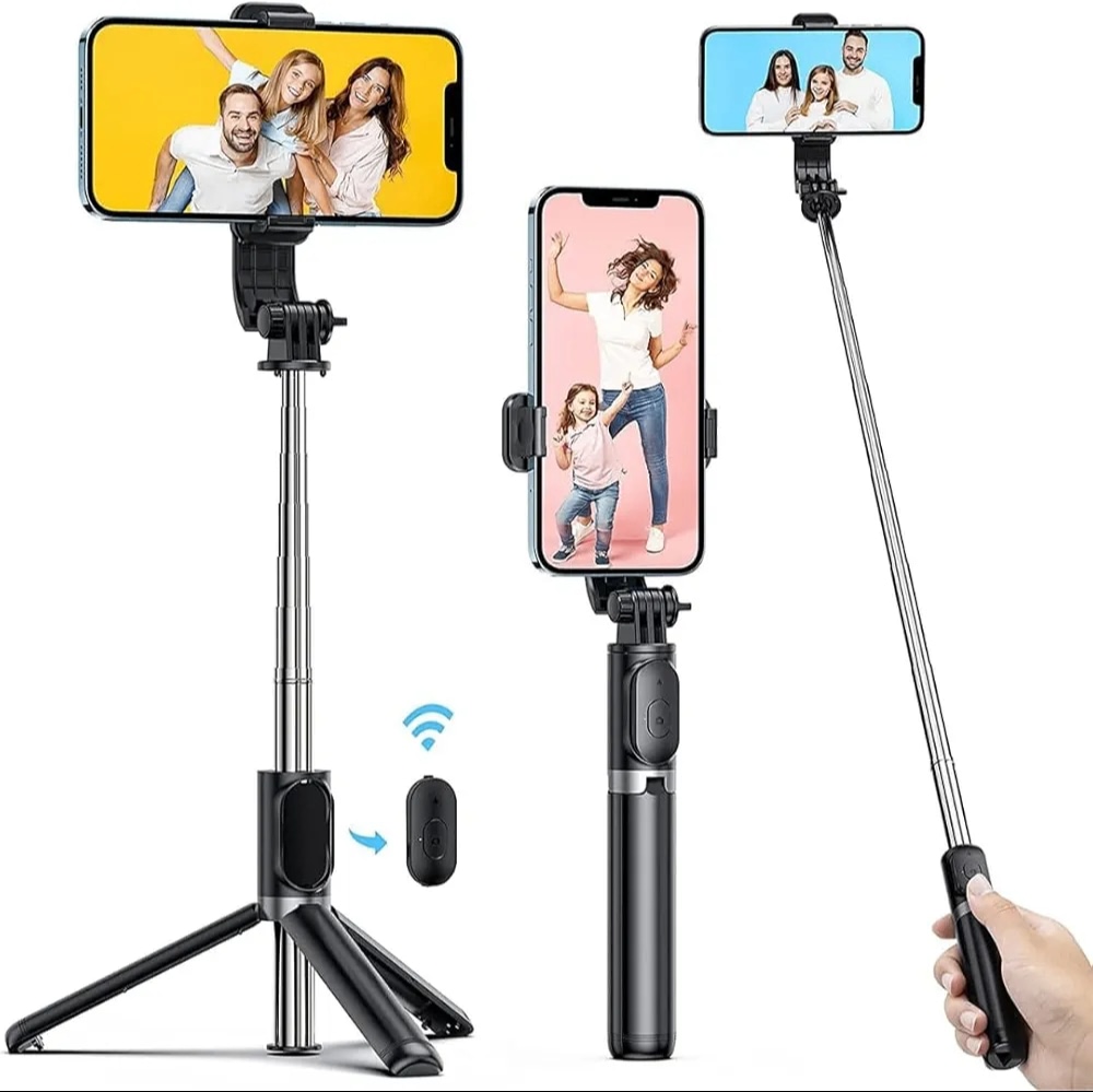 SELFIE STICK  R1S-L