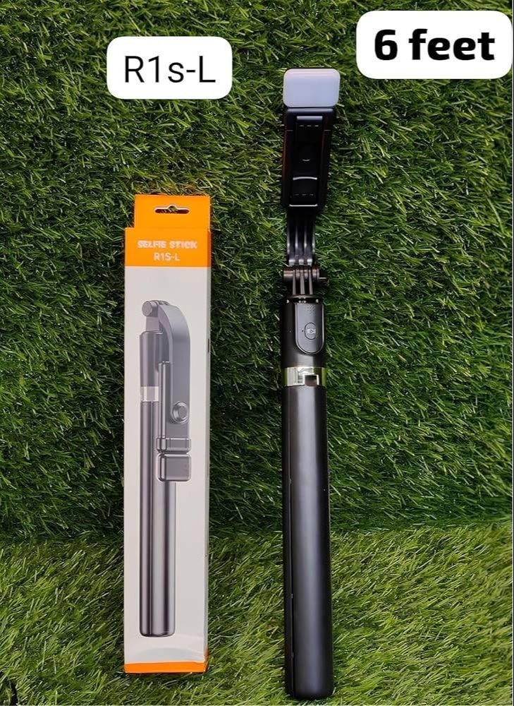 SELFIE STICK  R1S-L