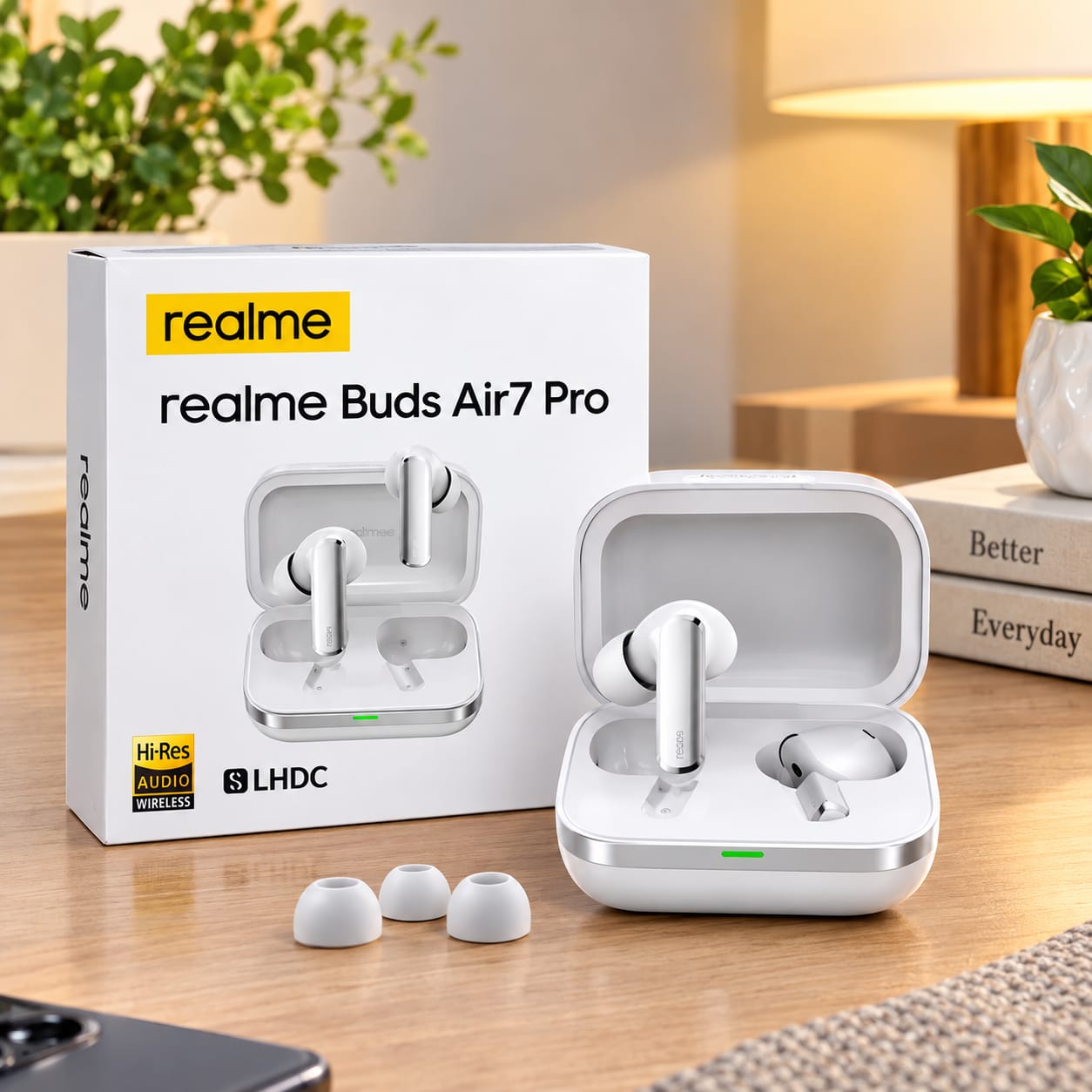 Realme Buds Air 7 Pro